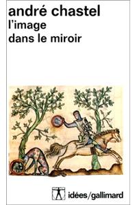 Image Dans Le Miroir