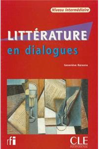 Litterature en dialogues