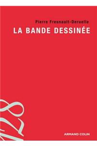 La Bande Dessinee