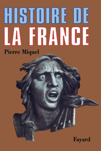 Histoire de la France