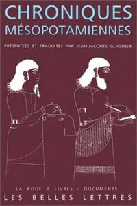 Chroniques Mesopotamiennes