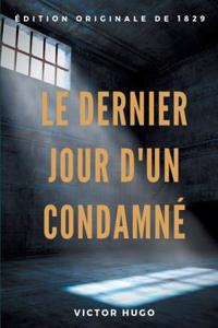 Dernier Jour d'un condamné