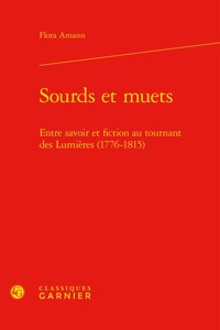 Sourds Et Muets