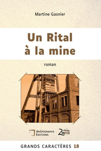 Un Rital à la mine