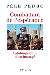 Combattant de l'espérance