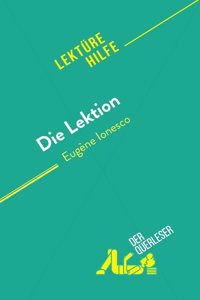 Die Lektion