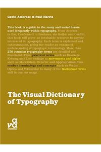 The Visual Dictionary of Typography