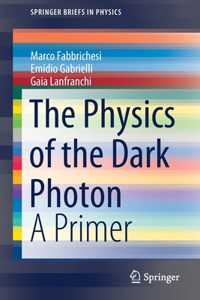 Physics of the Dark Photon