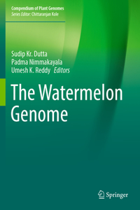 Watermelon Genome