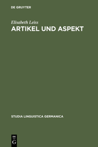 Artikel und Aspekt