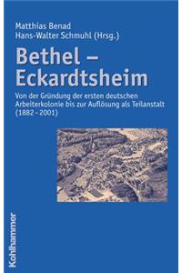 Bethel - Eckardtsheim