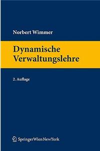 Dynamische Verwaltungslehre