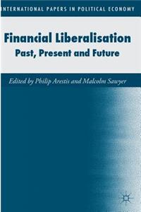 Financial Liberalisation