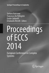 Proceedings of Eccs 2014