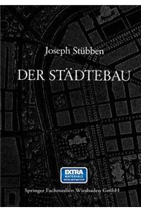 Der Städtebau