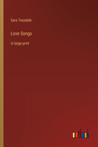 Love Songs