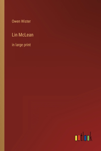 Lin McLean
