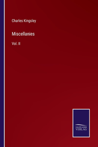 Miscellanies