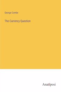 Currency Question