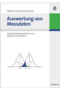 Auswertung Von Messdaten