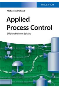 Applied Process Control