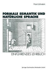 Formale Semantik und Natürliche Sprache