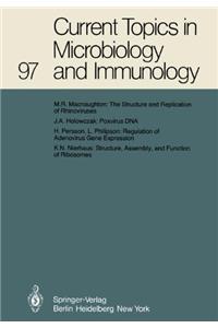 Current Topics in Microbiology and Immunology