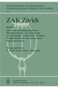 Zak Zürich