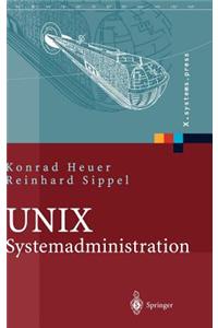 UNIX-Systemadministration