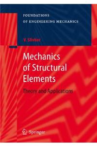 Mechanics of Structural Elements