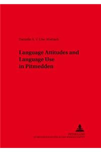 Language Attitudes and Language Use in Pitmedden (Aberdeenshire)
