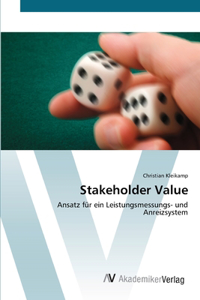 Stakeholder Value