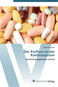 Der Einfluss oraler Kontrazeption