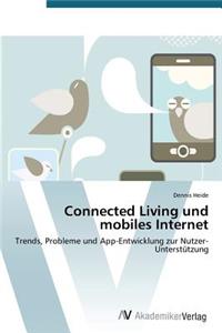 Connected Living und mobiles Internet