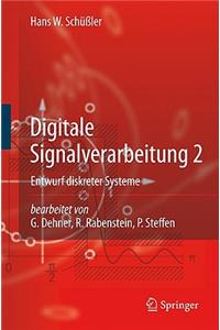 Digitale Signalverarbeitung 2