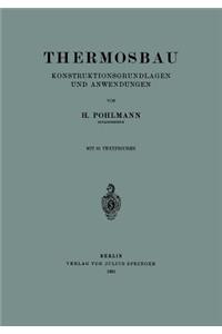 Thermosbau