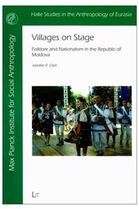 Villages on Stage, 26