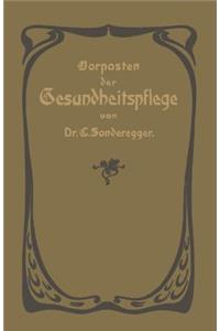 Vorposten Der Gesundheitspflege