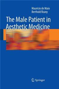 Male Patient in Aesthetic Medicine