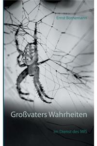 Großvaters Wahrheiten