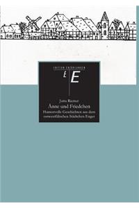 Änne und Friedchen