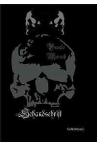 Schandschrift
