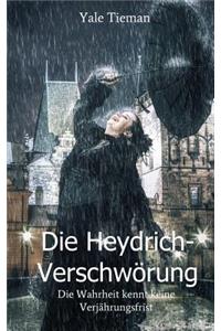 Die Heydrich-Verschworung