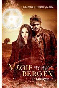 Magie hinter den sieben Bergen