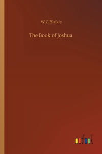 Book of Joshua