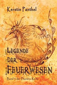 Legende der Feuerwesen