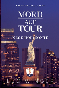 Mord auf Tour