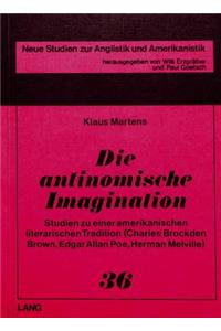 Die Antinomische Imagination