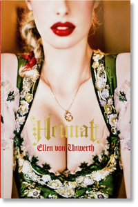 Ellen Von Unwerth. Heimat