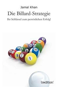 Die Billard-Strategie